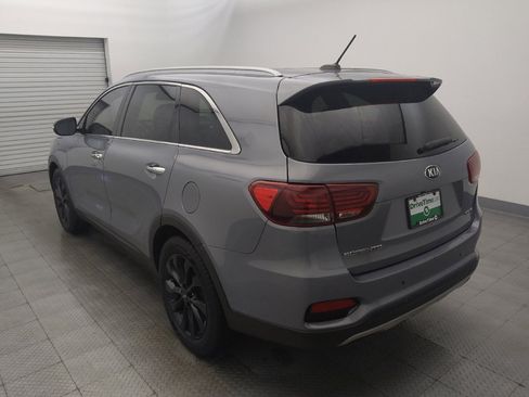 Used 2020 Kia Sorento EX FWD image 5