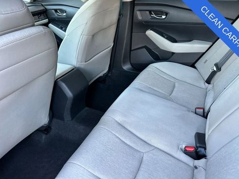 Used 2024 Honda Accord LX image 13