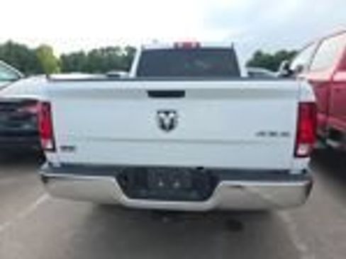 Used 2024 RAM 1500 Tradesman w/ Chrome Plus Package AWD/4WD image 11