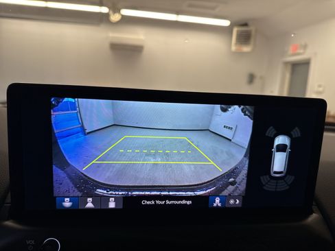 New 2026 Honda Passport TrailSport image 23