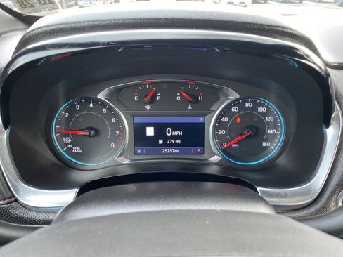 Certified 2023 Chevrolet Traverse RS w/ LPO, Floor Liner Package image 16