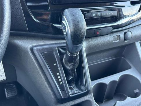 Certified 2024 Ford Transit 350 XLT RWD image 25