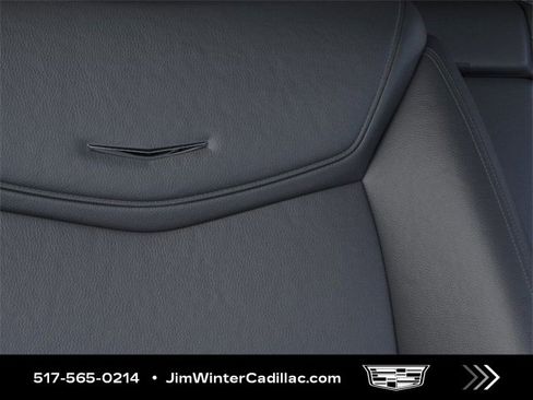 New 2026 Cadillac XT5 Luxury w/ LPO, Floor Liner Package image 21