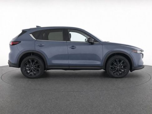 Used 2022 MAZDA CX-5 Carbon Edition AWD/4WD image 10