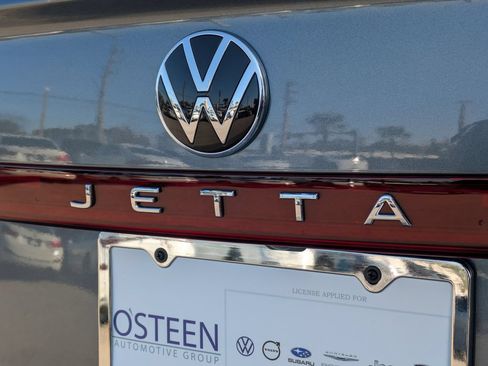 New 2026 Volkswagen Jetta S FWD image 13