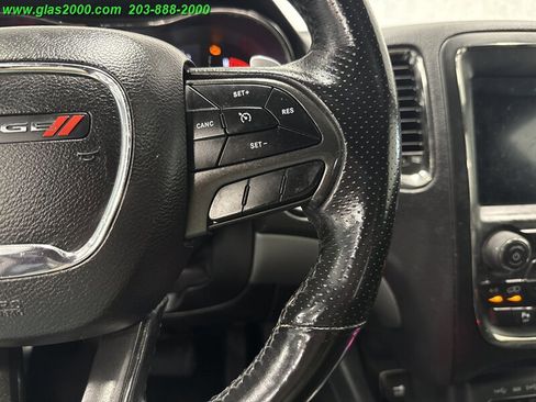 Used 2018 Dodge Durango GT w/ Premium Group image 23