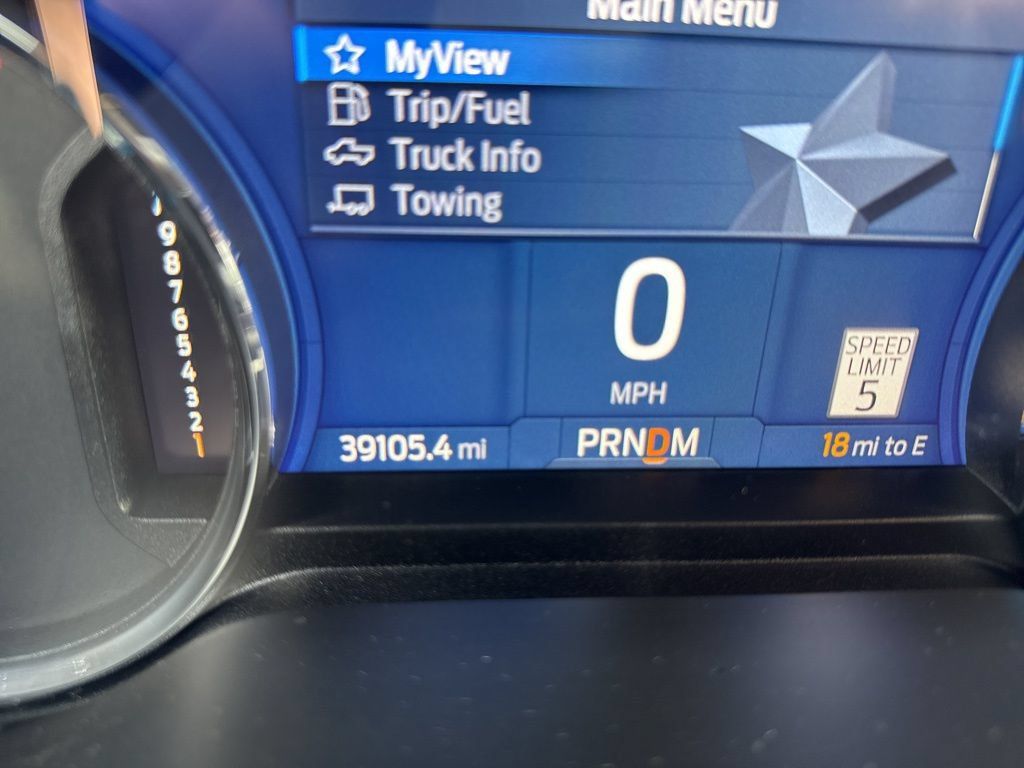 Used 2023 Ford F150 XLT w/ Equipment Group 302A High AWD/4WD image 26