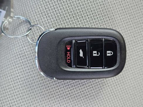 Used 2026 Honda CR-V LX image 24