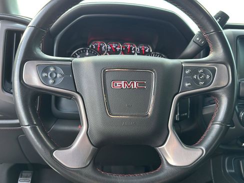 Used 2015 GMC Sierra 2500 SLT image 17