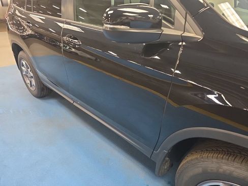 Used 2023 Honda Passport TrailSport image 5