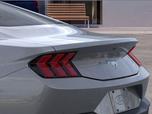 New 2026 Ford Mustang Coupe RWD image 22