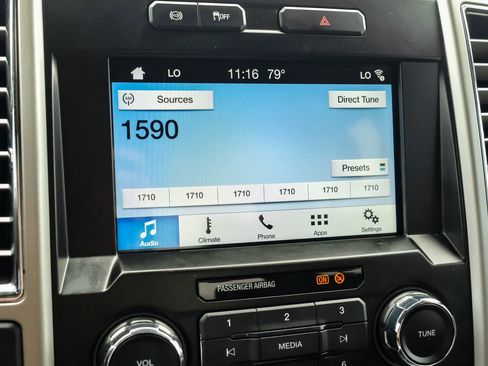 Used 2017 Ford F250 Lariat AWD/4WD image 28