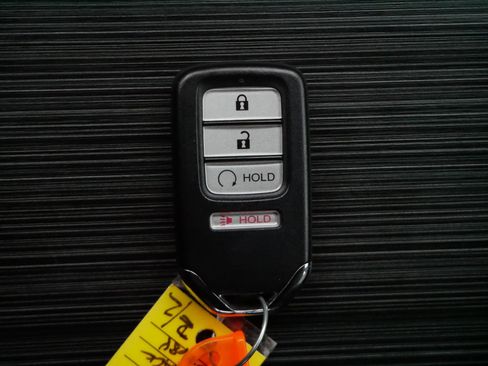 Used 2023 Honda Ridgeline RTL image 29