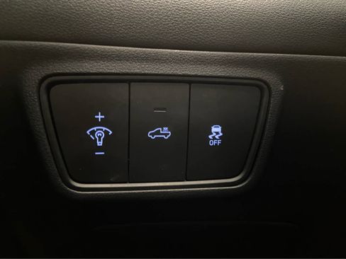 Used 2022 Hyundai Santa Cruz SEL image 35