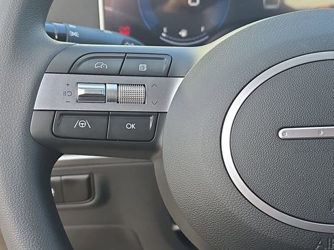 New 2026 Hyundai Santa Cruz SEL image 16