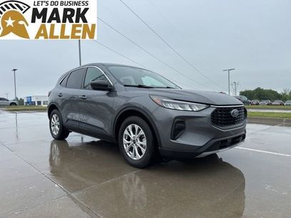 Used 2023 Ford Escape Active