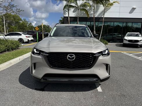 New 2026 MAZDA CX-90 3.3 Turbo S w/ Premium Package image 9