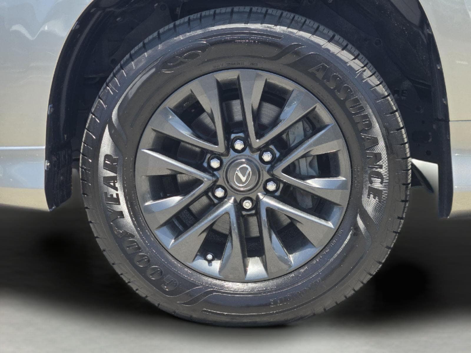 Used 2023 Lexus GX 460 Premium AWD/4WD image 10