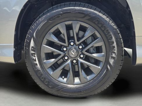 Used 2023 Lexus GX 460 Premium AWD/4WD image 10