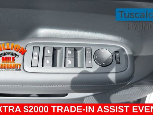 New 2026 Hyundai Santa Fe SEL FWD image 13
