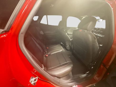 New 2026 Chevrolet Trax RS w/ Driver Confidence Package image 25