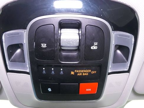 Used 2024 Hyundai Tucson Limited AWD/4WD image 45
