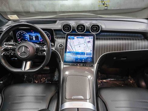 Certified 2023 Mercedes-Benz GLC 300 image 15