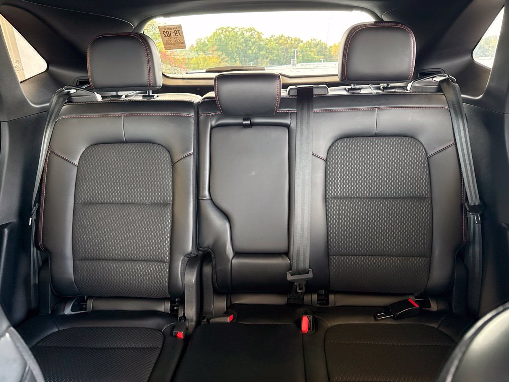 Used 2023 Ford Escape ST-Line w/ Tech Pack #1 AWD/4WD image 23