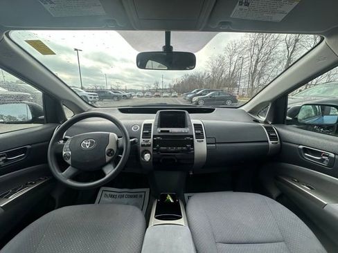 Used 2007 Toyota Prius image 2