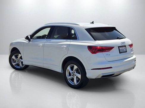 Used 2021 Audi Q3 2.0T Premium w/ Convenience Package AWD/4WD image 6
