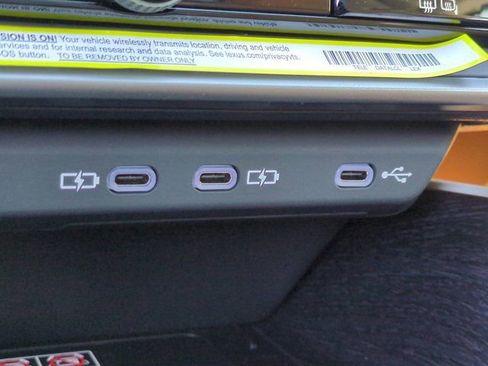 New 2026 Lexus RZ 350e 2WD image 20