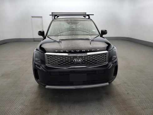 Used 2020 Kia Telluride LX AWD/4WD image 15