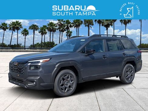 New 2026 Subaru Outback Premium AWD/4WD image 1