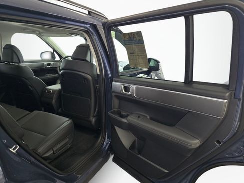 New 2026 Hyundai Santa Fe XRT AWD/4WD image 35