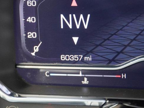 Used 2023 GMC Sierra 1500 SLT w/ SLT Premium Package image 35