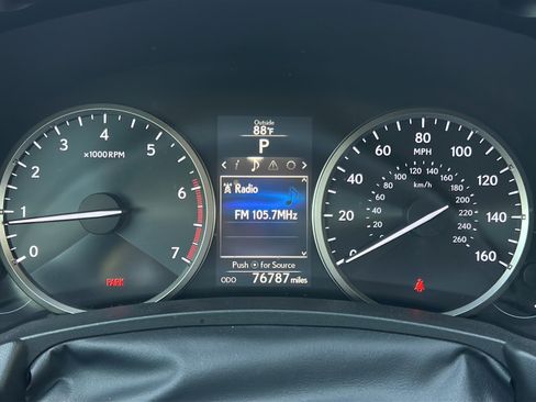 Used 2016 Lexus NX 200t FWD w/ Premium Package image 25