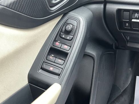 Used 2022 Subaru Impreza 2.0i image 18