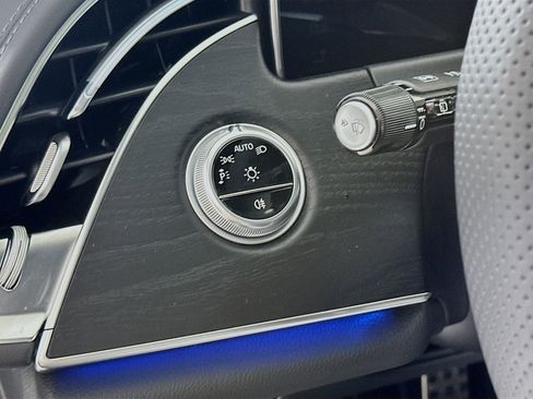 New 2026 Mercedes-Benz E 53 AMG 4MATIC Sedan image 11