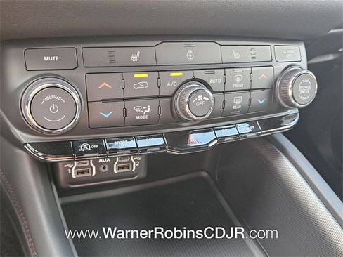 New 2026 Dodge Durango GT w/ Blacktop Package image 25