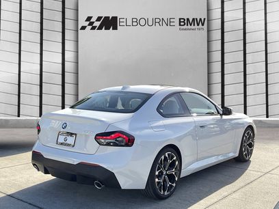 New 2026 BMW 230i Coupe w/ Convenience Package