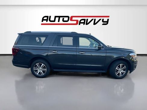 Used 2024 Ford Expedition Max Limited AWD/4WD image 8