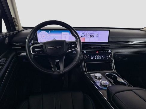 Used 2025 Genesis GV80 2.5T Standard image 14