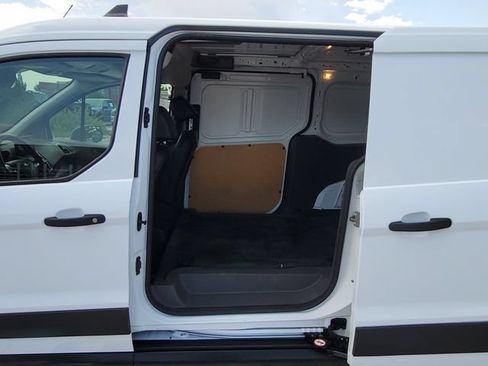 Certified 2022 Ford Transit Connect XL FWD image 11