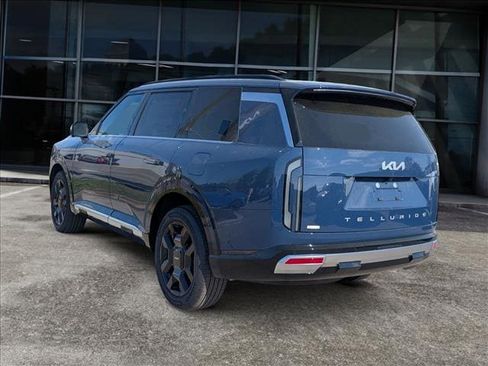 New 2027 Kia Telluride SX FWD image 3