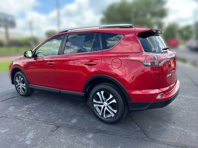 Used 2016 Toyota RAV4 LE