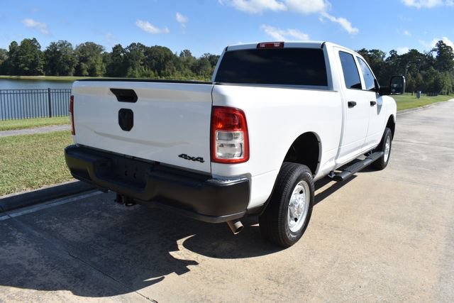 Used 2023 RAM 2500 Tradesman AWD/4WD image 4