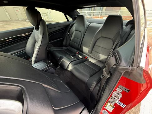 Used 2014 Mercedes-Benz E 350 Coupe image 12