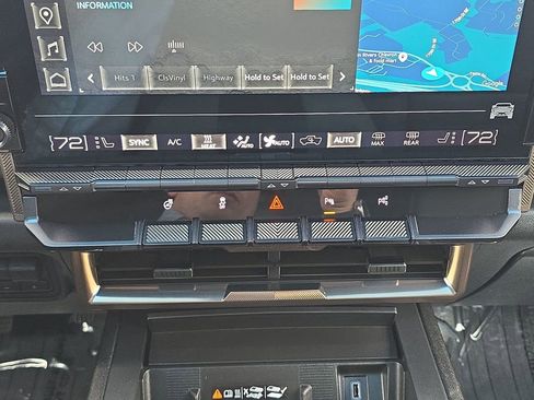 Certified 2025 GMC Hummer EV 3X image 19