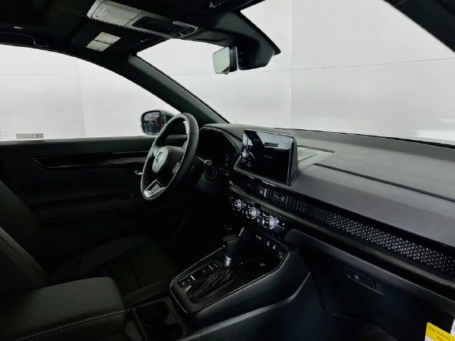 New 2027 Honda CR-V Sport Touring image 19