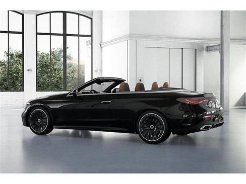New 2026 Mercedes-Benz CLE 300 4MATIC Cabriolet image 31
